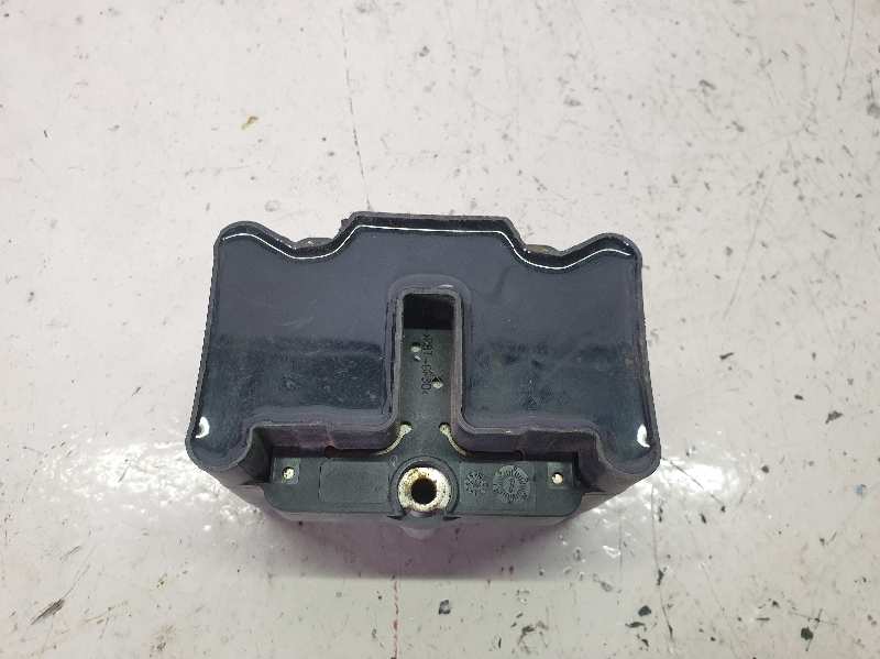 0986221048 BOBINA ENCENDIDO SEAT CORDOBA BERLINA (6L2)