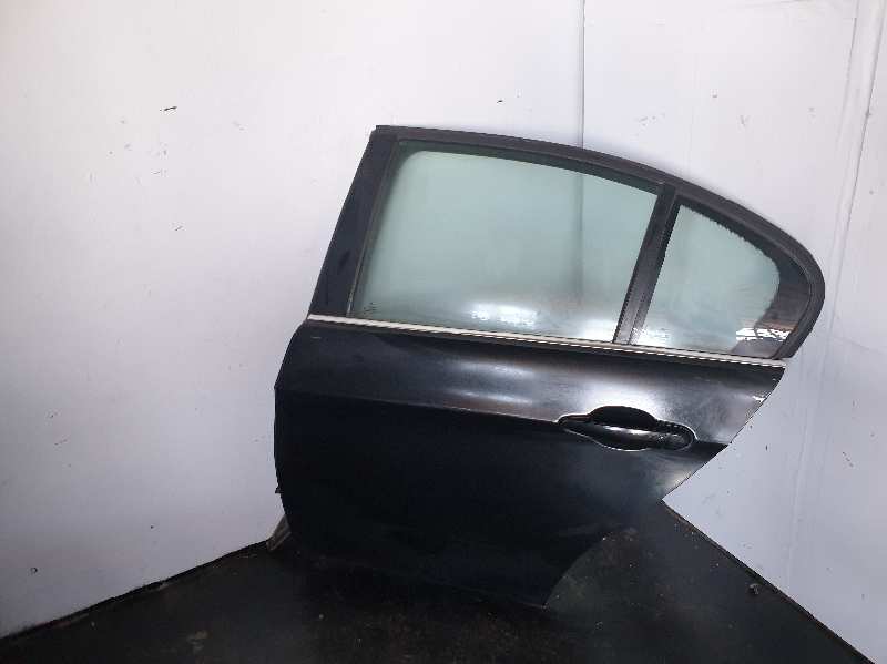 PUERTA TRASERA IZQUIERDA