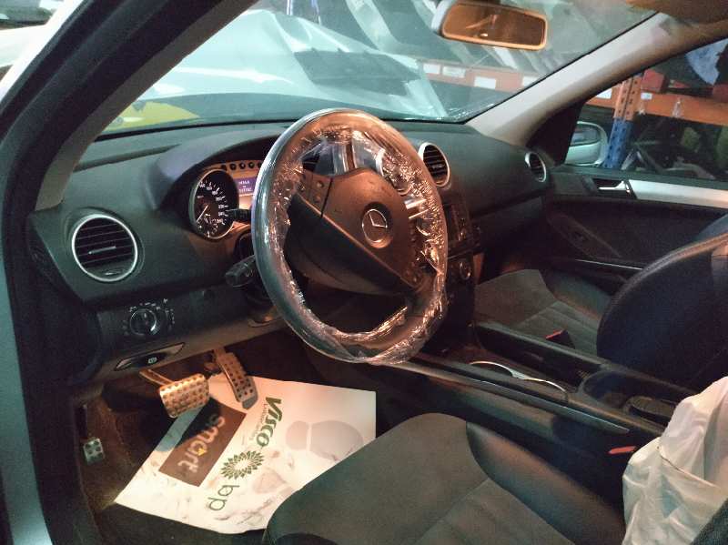 642940 MOTOR COMPLETO MERCEDES CLASE M (W164)