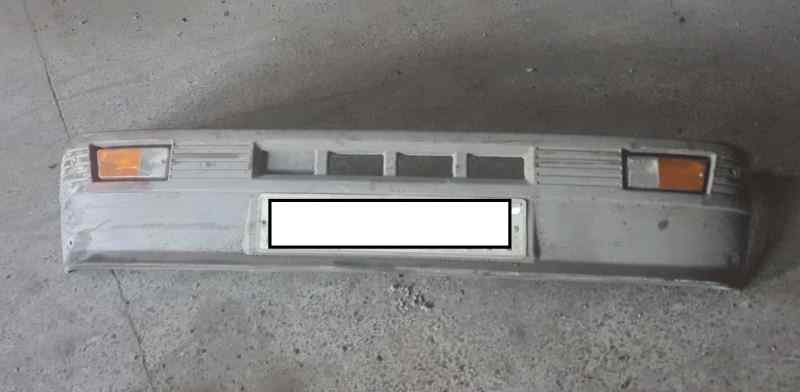 PARAGOLPES DELANTERO