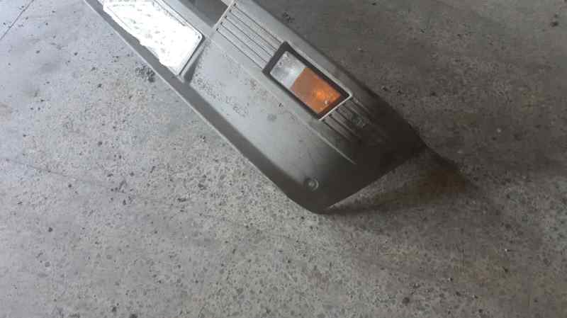 PARAGOLPES DELANTERO