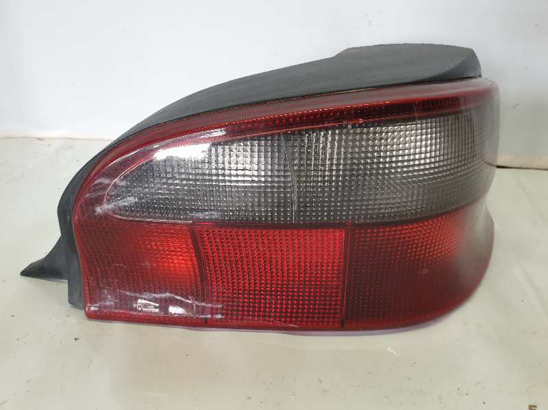 PILOTO TRASERO DERECHO