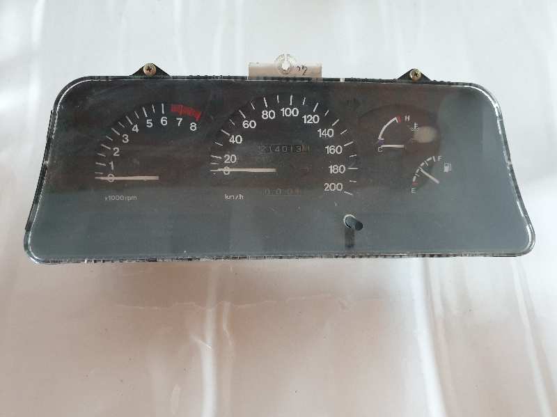 96175563 CUADRO INSTRUMENTOS DAEWOO NEXIA