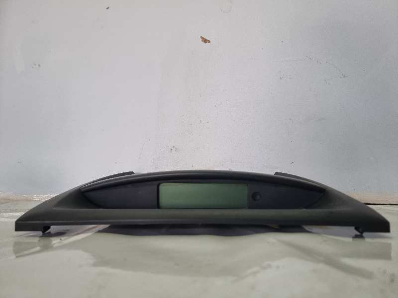 9660351880 PANTALLA MULTIFUNCION FIAT ULYSSE (179)