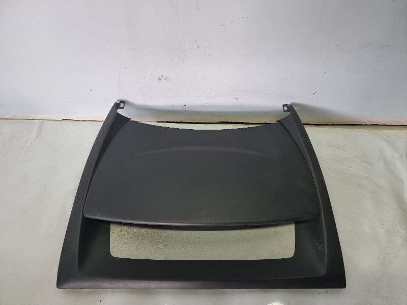 PANTALLA MULTIFUNCION