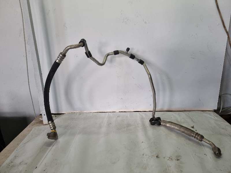 TUBOS AIRE ACONDICIONADO