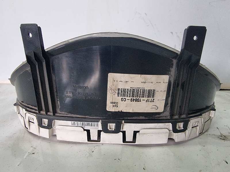 2T1F10849CG CUADRO INSTRUMENTOS FORD TRANSIT CONNECT