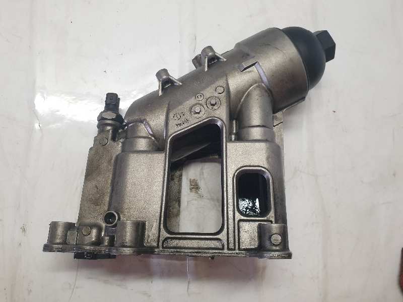 SOPORTE FILTRO ACEITE