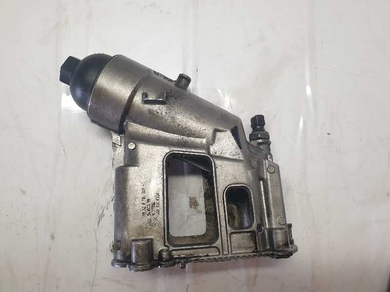 SOPORTE FILTRO ACEITE