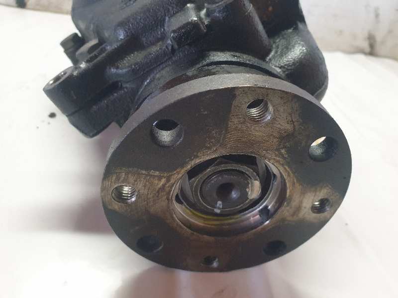 DIFERENCIAL DELANTERO