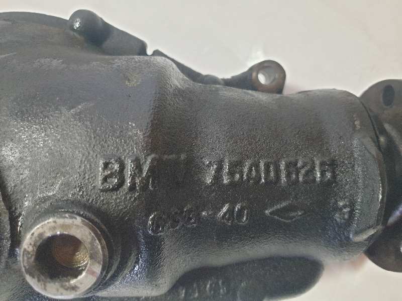 DIFERENCIAL DELANTERO