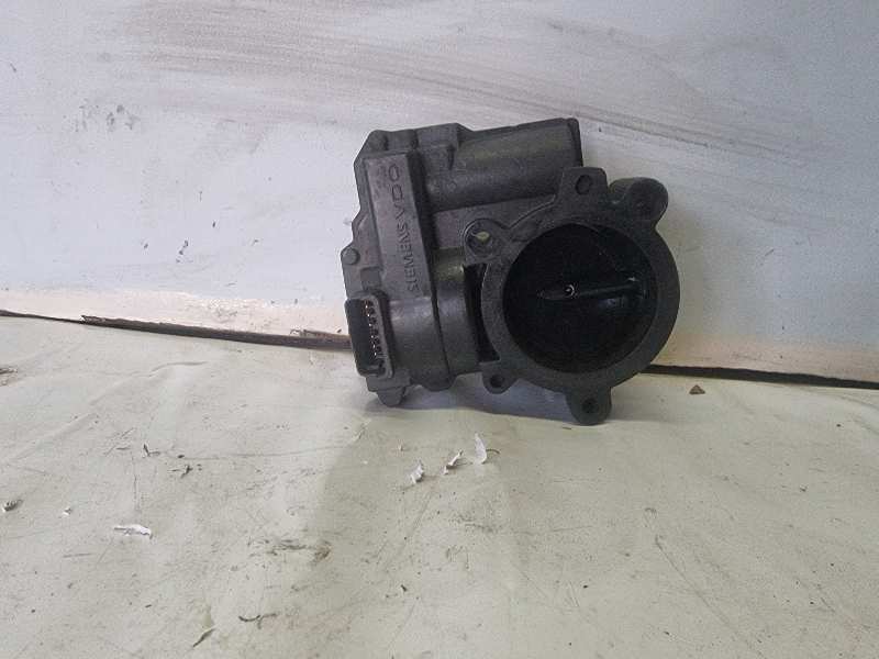 A2C53279370 CAJA MARIPOSA PEUGEOT 208