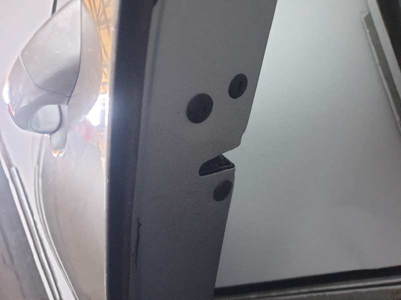 CERRADURA PUERTA TRASERA IZQUIERDA 