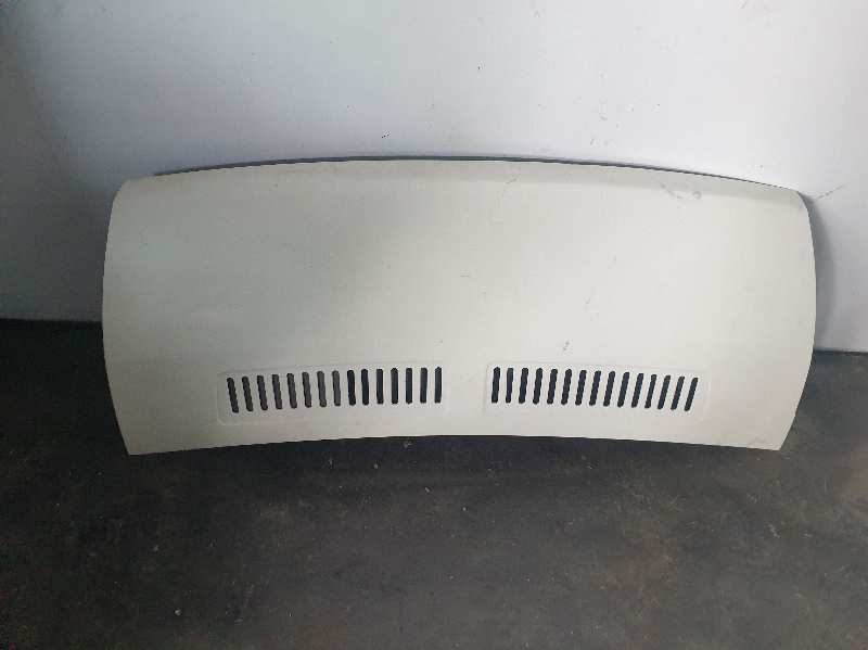 CAPOT PEUGEOT BOXER CAJA ABIERTA (BAT. 4035)(333-335)(2007 =>)