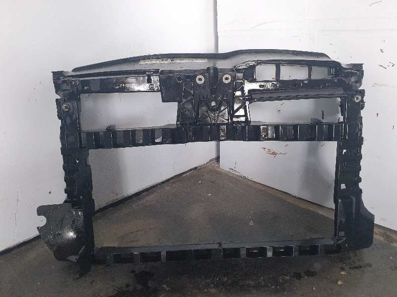 FRONTAL COMPLETO PARAGOLPES FAROS CAPOT REJILLA REFUERZO MORRO 