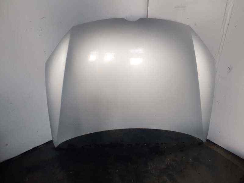 FRONTAL COMPLETO PARAGOLPES FAROS CAPOT REJILLA REFUERZO MORRO 