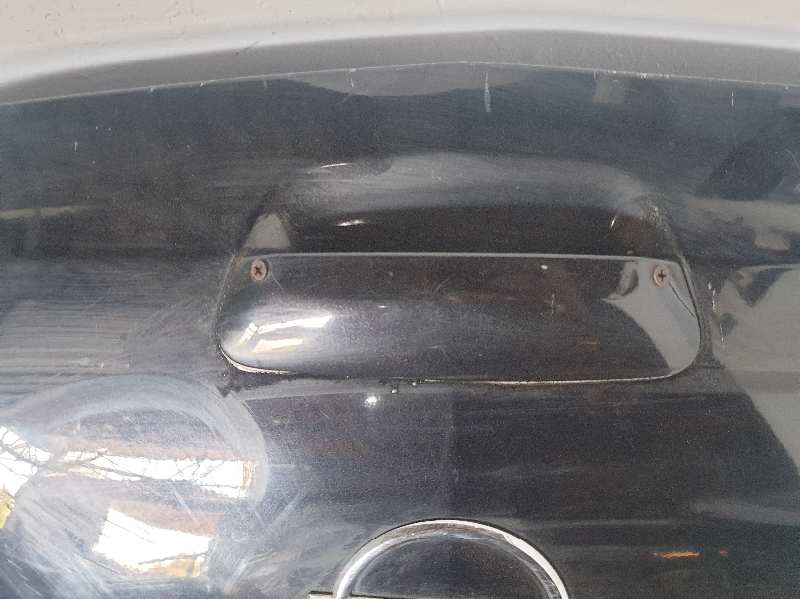 MANETA EXTERIOR PORTON