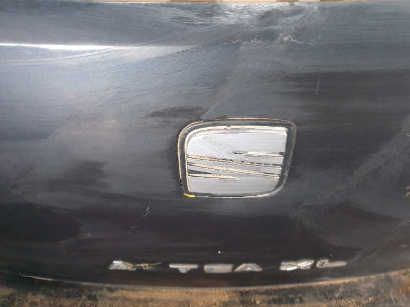 MANETA EXTERIOR PORTON