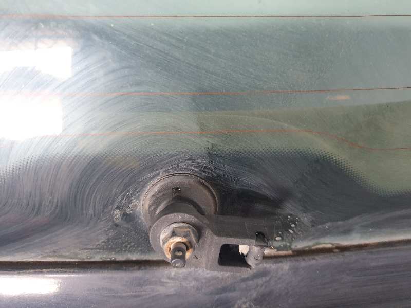 MOTOR LIMPIA TRASERO