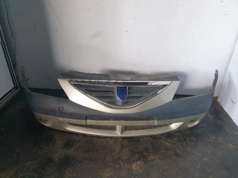 PARAGOLPES DELANTERO