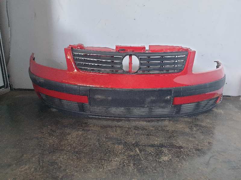 PARAGOLPES DELANTERO