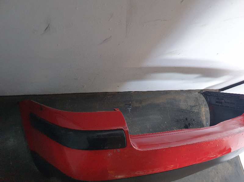 PARAGOLPES TRASERO VOLKSWAGEN PASSAT VARIANT (3B6)