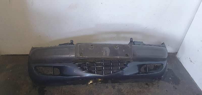 PARAGOLPES DELANTERO