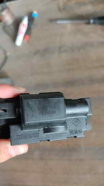 90502EY10A CERRADURA MALETERO PORTON NISSAN QASHQAI+2 (JJ10)