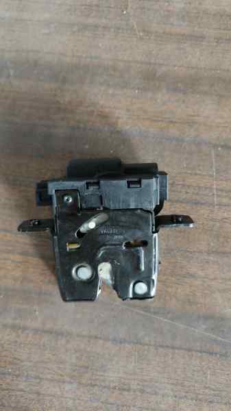 CERRADURA MALETERO - PORTON