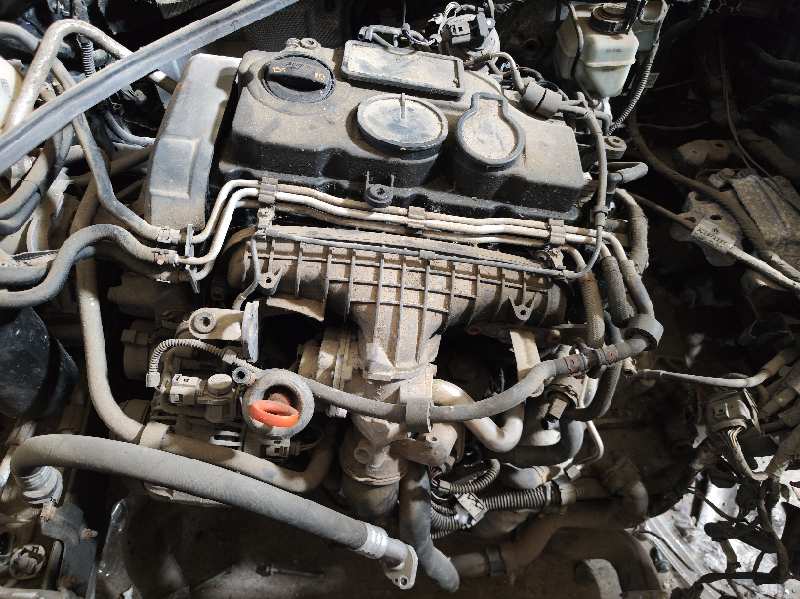 BMR MOTOR COMPLETO VOLKSWAGEN PASSAT VARIANT (3C5)