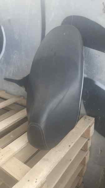 ASIENTO MOTO