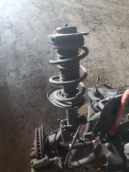 AMORTIGUADOR DELANTERO DERECHO