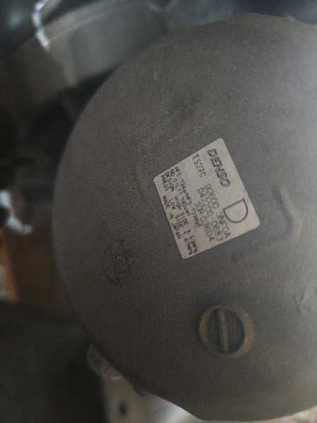 COMPRESOR AIRE ACONDICIONADO