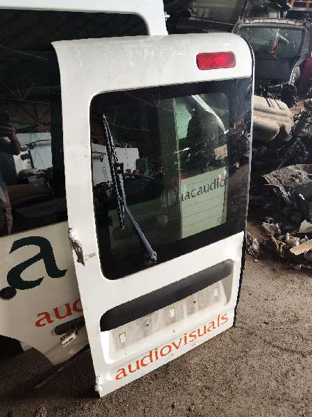 PUERTA TRASERA IZQUIERDA