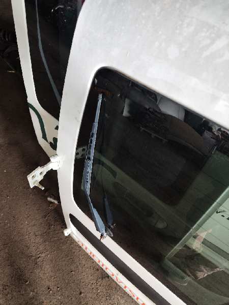 MOTOR LIMPIA TRASERO