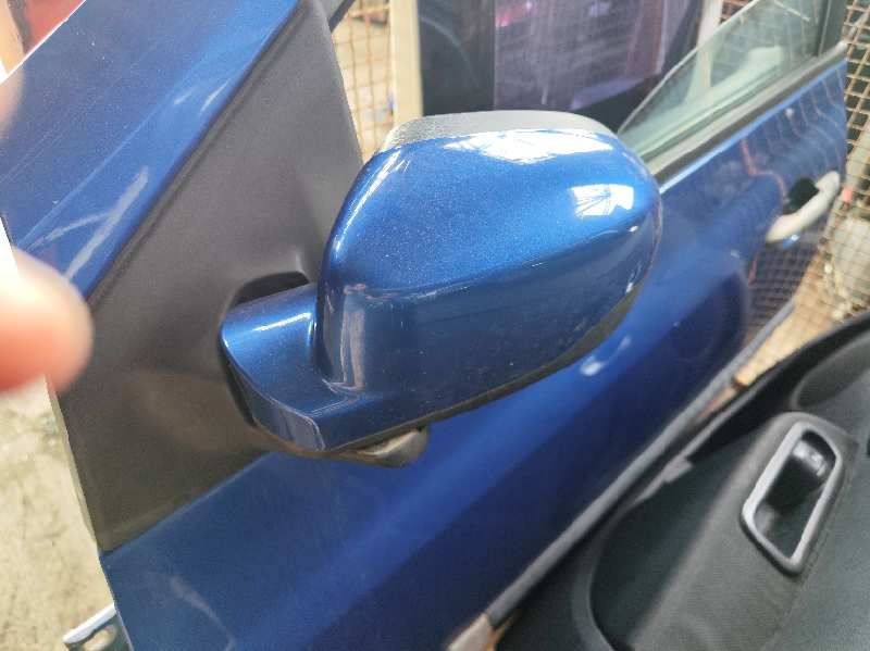 RETROVISOR IZQUIERDO