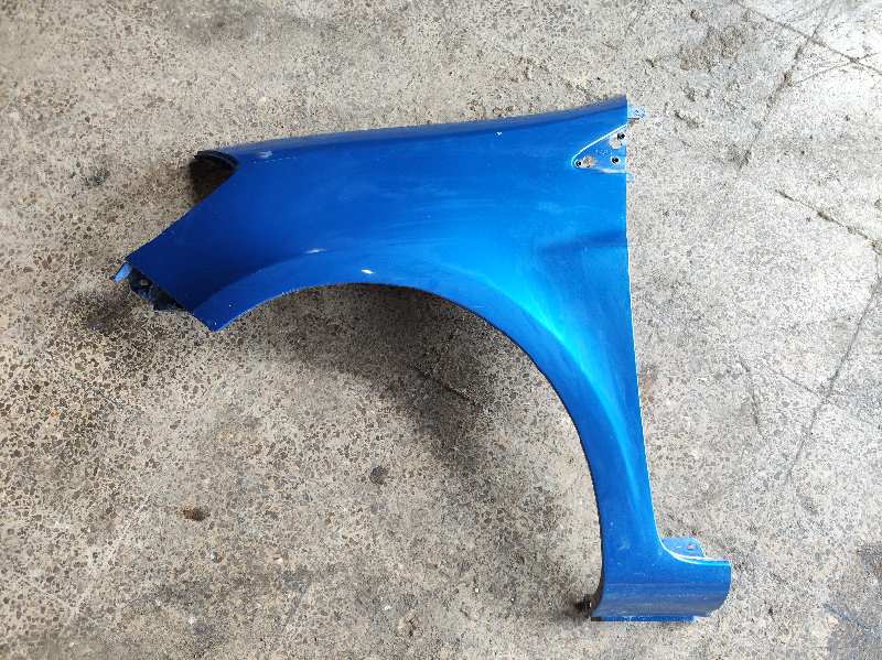 ALETA DELANTERA IZQUIERDA