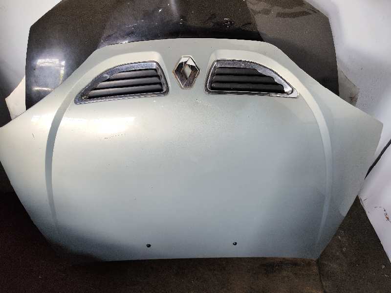 CAPOT RENAULT MEGANE I FASE 2 BERLINA (BA0)