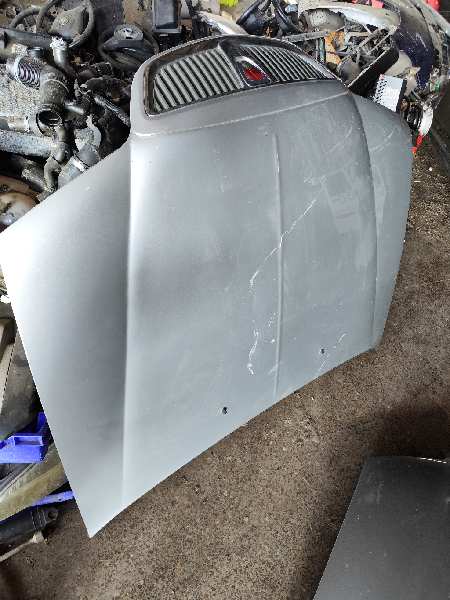 PLATA  CAPOT MG ROVER SERIE 75 (J-RJ)