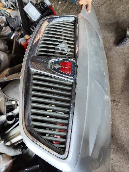 DHB102260 REJILLA DELANTERA MG ROVER SERIE 75 (RJ)