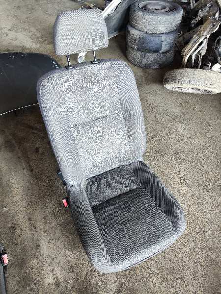 ASIENTO DELANTERO IZQUIERDO FORD TRANSIT CONNECT (TC7)