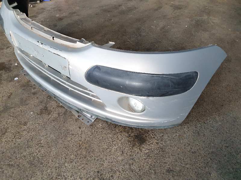 PARAGOLPES DELANTERO