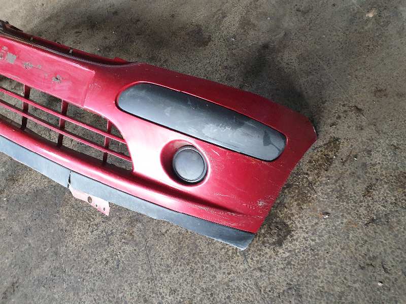 PARAGOLPES DELANTERO