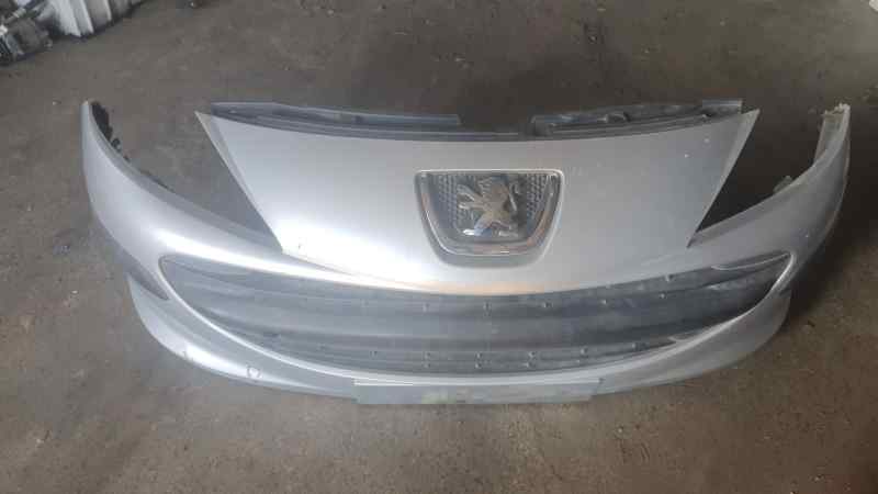 PARAGOLPES DELANTERO