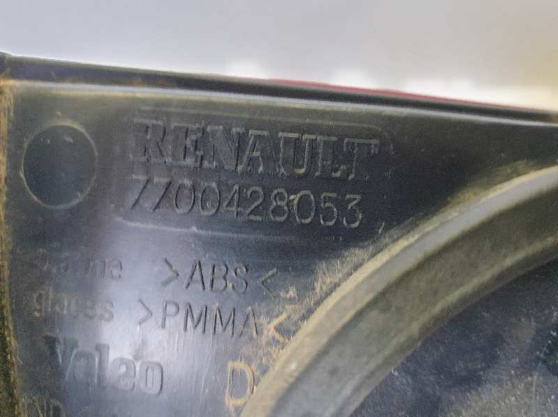 PILOTO TRASERO DERECHO