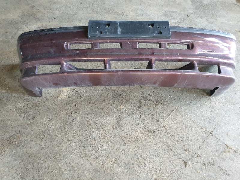 PARAGOLPES DELANTERO