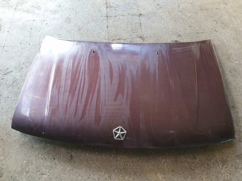 CAPOT CHRYSLER VOYAGER (ES)
