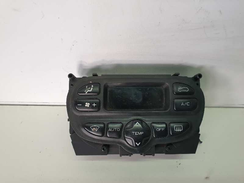 MANDO CALEFACCION -  AIRE ACONDICIONADO