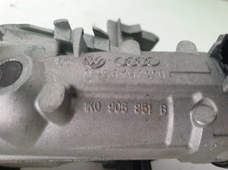 CONMUTADOR DE ARRANQUE