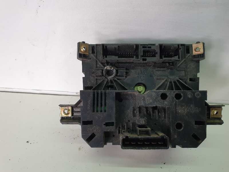 MANDO CALEFACCION -  AIRE ACONDICIONADO